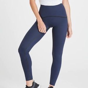 Active full length compression leggings - NWT